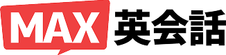 MAX英会話 logo Img