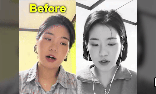 MAX英会話 gif image